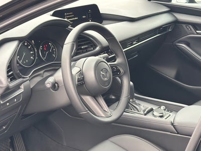 2026 Mazda Mazda3 Hatchback 2.5 S Select Sport