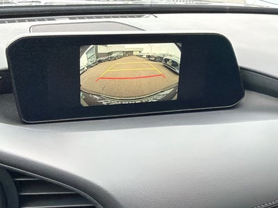 2026 Mazda Mazda3 Hatchback 2.5 S Select Sport