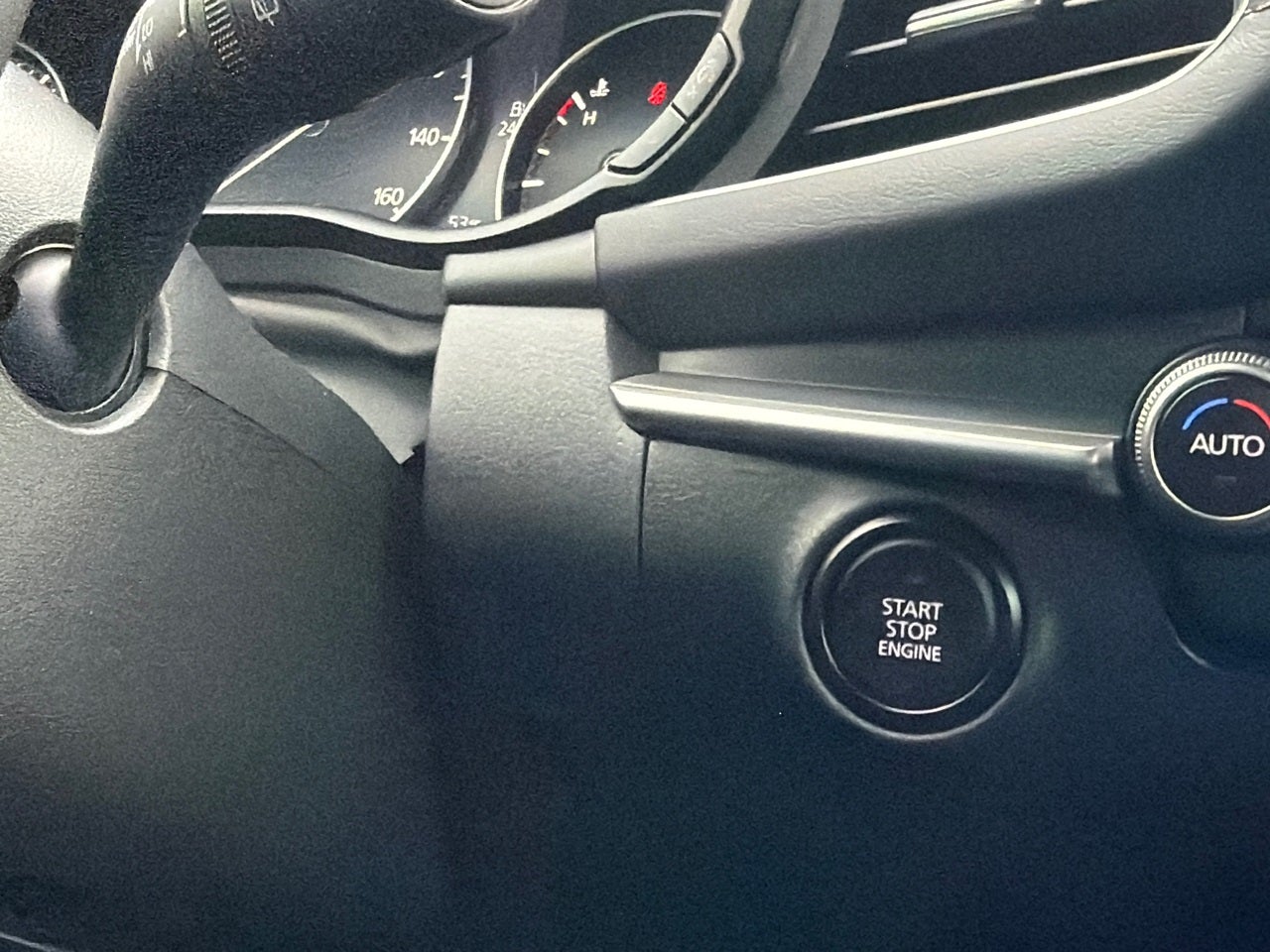 2026 Mazda Mazda3 Hatchback 2.5 S Select Sport