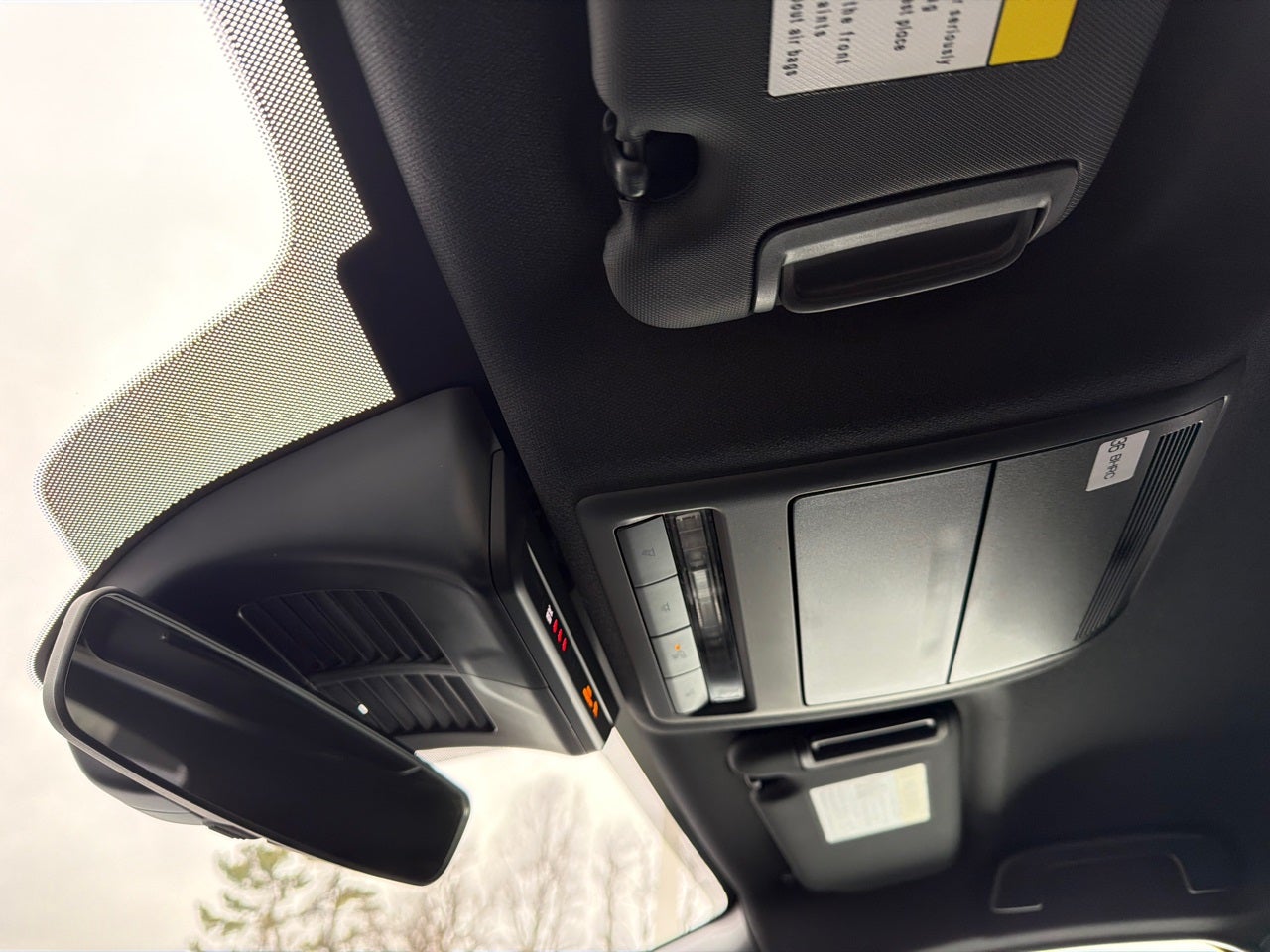 2026 Mazda Mazda3 Hatchback 2.5 S Select Sport