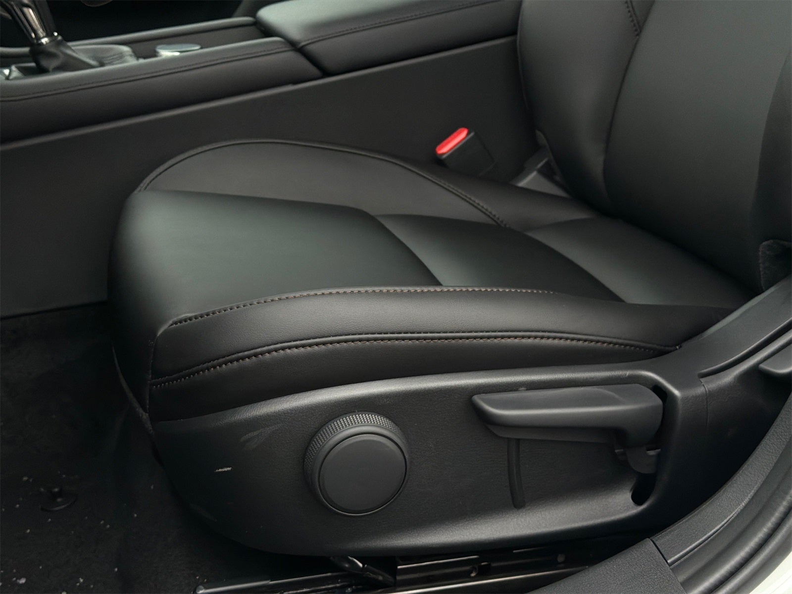 2026 Mazda Mazda3 Hatchback 2.5 S Select Sport