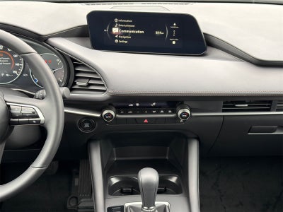 2026 Mazda Mazda3 Hatchback 2.5 S Select Sport