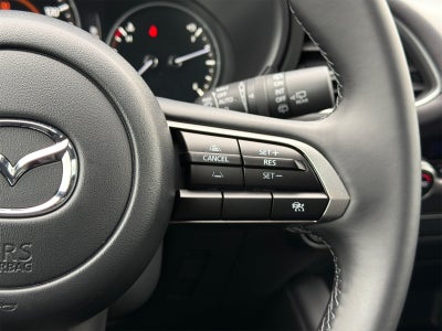 2026 Mazda Mazda3 Hatchback 2.5 S Select Sport