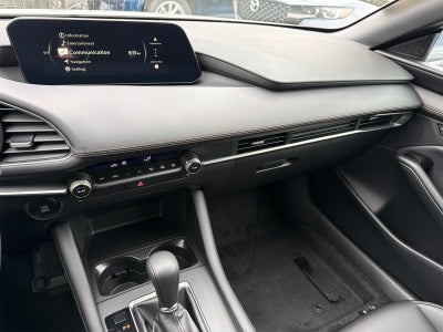 2026 Mazda Mazda3 Hatchback 2.5 S Select Sport