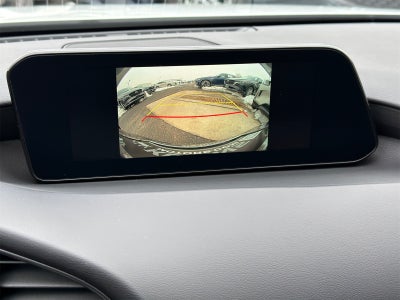 2026 Mazda Mazda3 Hatchback 2.5 S Select Sport