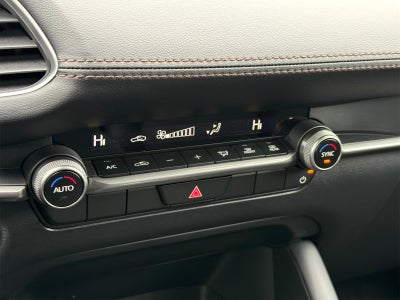 2026 Mazda Mazda3 Hatchback 2.5 S Select Sport