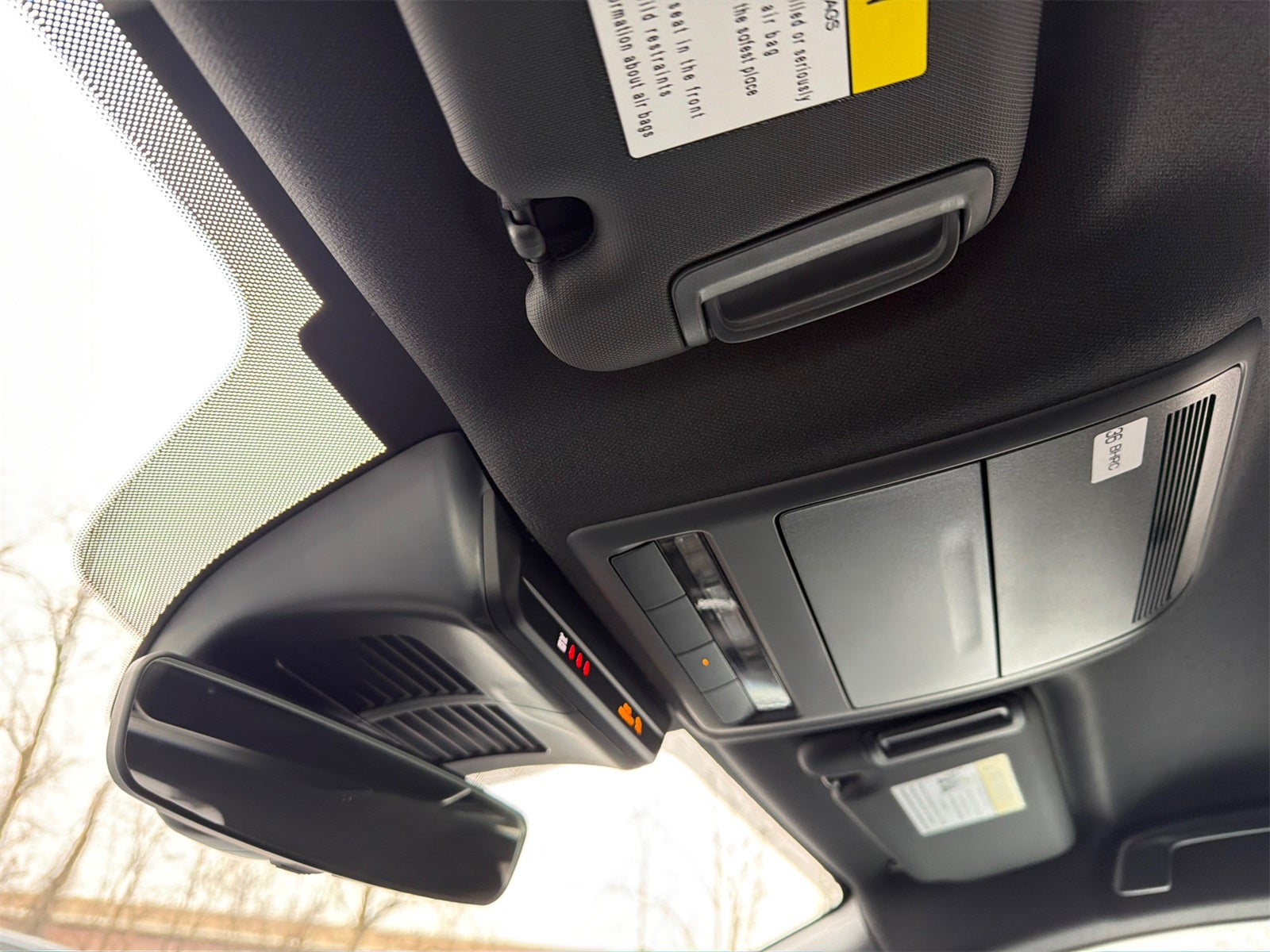 2026 Mazda Mazda3 Hatchback 2.5 S Select Sport