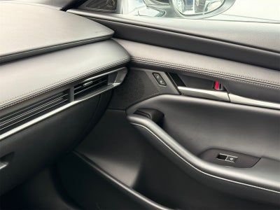 2026 Mazda Mazda3 Hatchback 2.5 S Select Sport