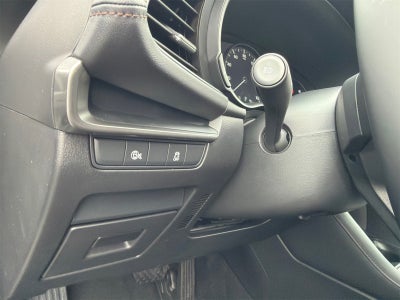 2026 Mazda Mazda3 Hatchback 2.5 S Select Sport