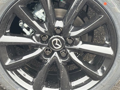 2026 Mazda Mazda3 Hatchback 2.5 S Select Sport