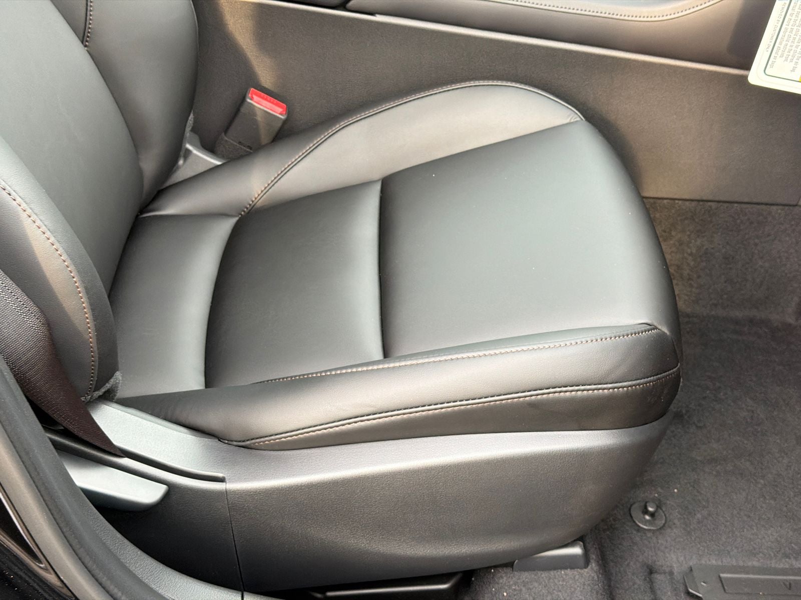 2026 Mazda Mazda3 Hatchback 2.5 S Select Sport