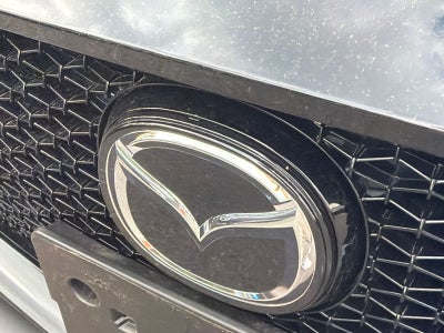 2026 Mazda Mazda3 Hatchback 2.5 S Select Sport