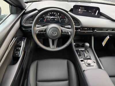 2026 Mazda Mazda3 Hatchback 2.5 S Select Sport