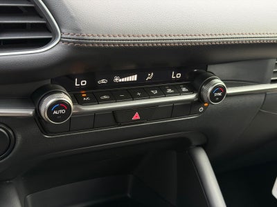 2026 Mazda Mazda3 Hatchback 2.5 S Select Sport