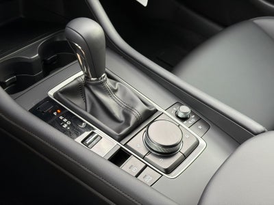 2026 Mazda Mazda3 Hatchback 2.5 S Select Sport