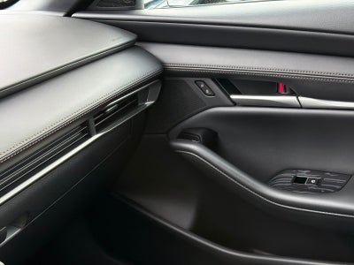 2026 Mazda Mazda3 Hatchback 2.5 S Select Sport