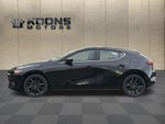 2026 Mazda Mazda3 Hatchback 2.5 S Select Sport
