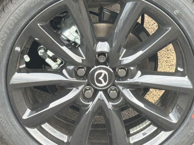 2026 Mazda Mazda3 Hatchback 2.5 S Select Sport