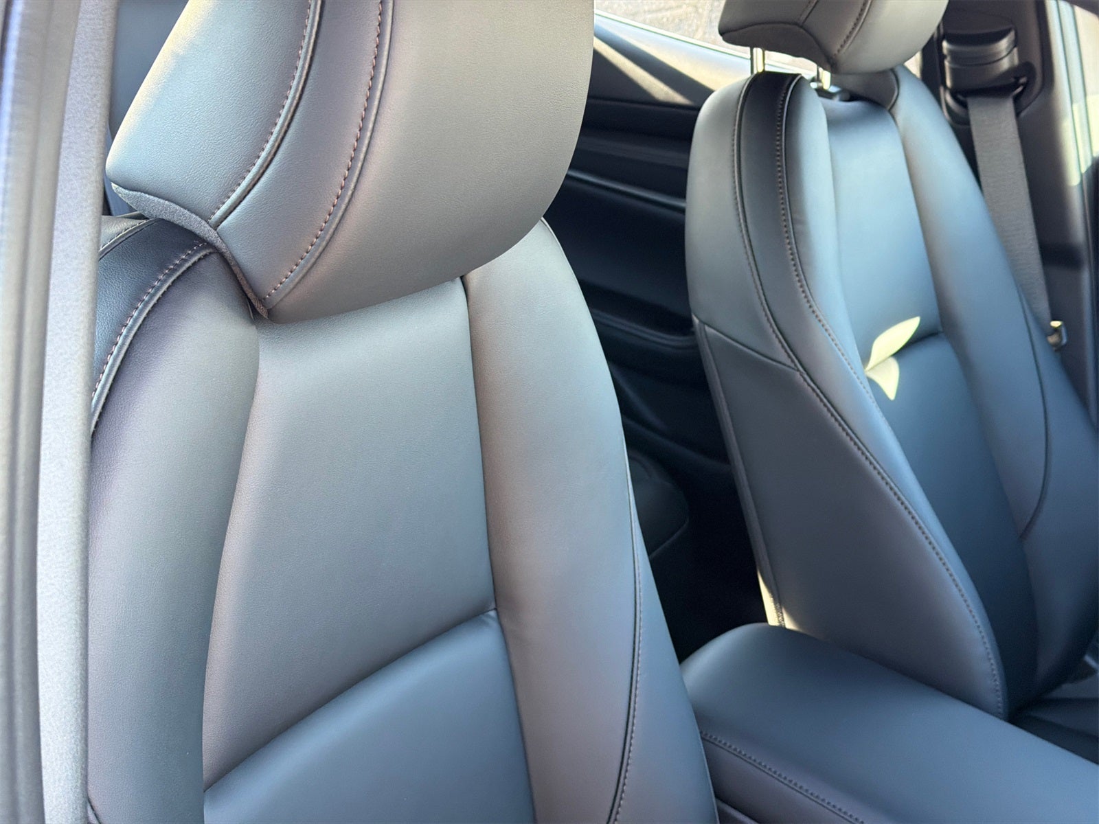 2026 Mazda Mazda3 Hatchback 2.5 S Select Sport