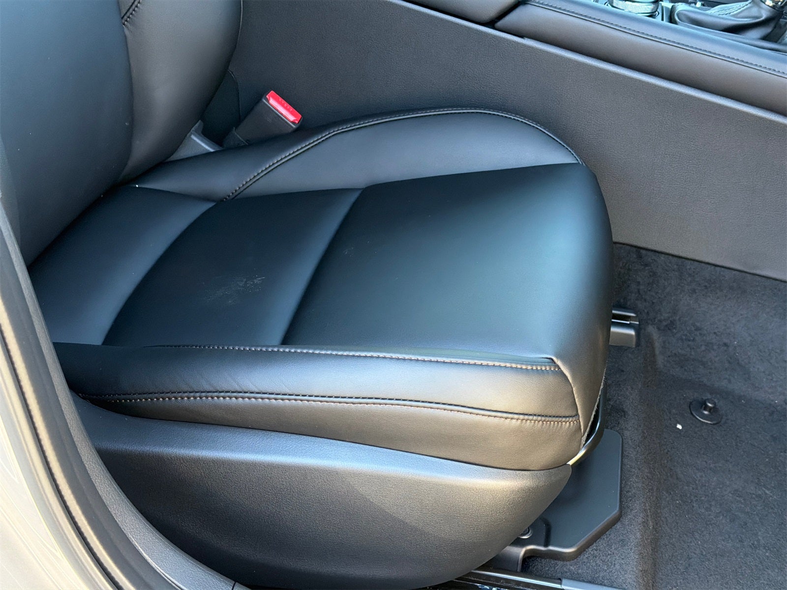 2026 Mazda Mazda3 Hatchback 2.5 S Select Sport