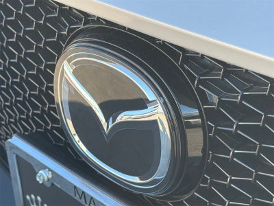 2026 Mazda Mazda3 Hatchback 2.5 S Select Sport