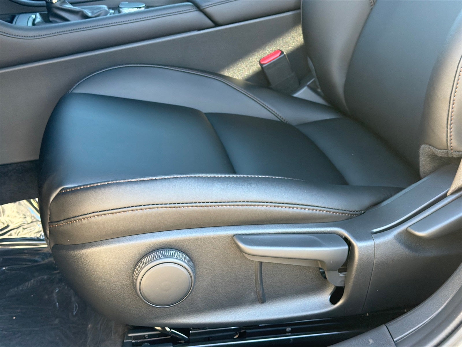 2026 Mazda Mazda3 Hatchback 2.5 S Select Sport