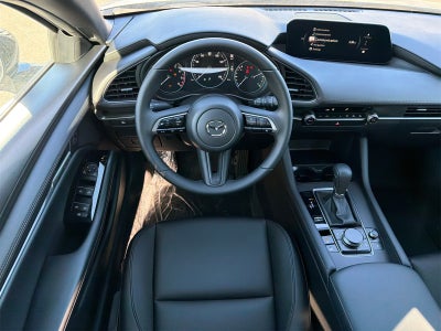 2026 Mazda Mazda3 Hatchback 2.5 S Select Sport
