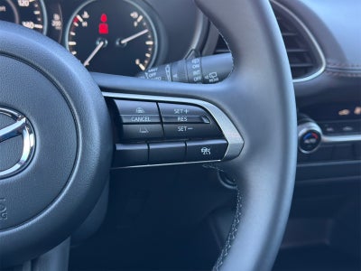 2026 Mazda Mazda3 Hatchback 2.5 S Select Sport