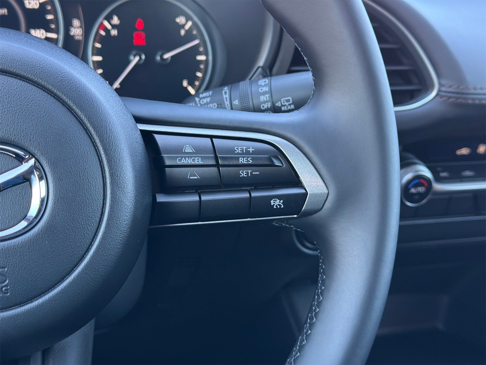 2026 Mazda Mazda3 Hatchback 2.5 S Select Sport