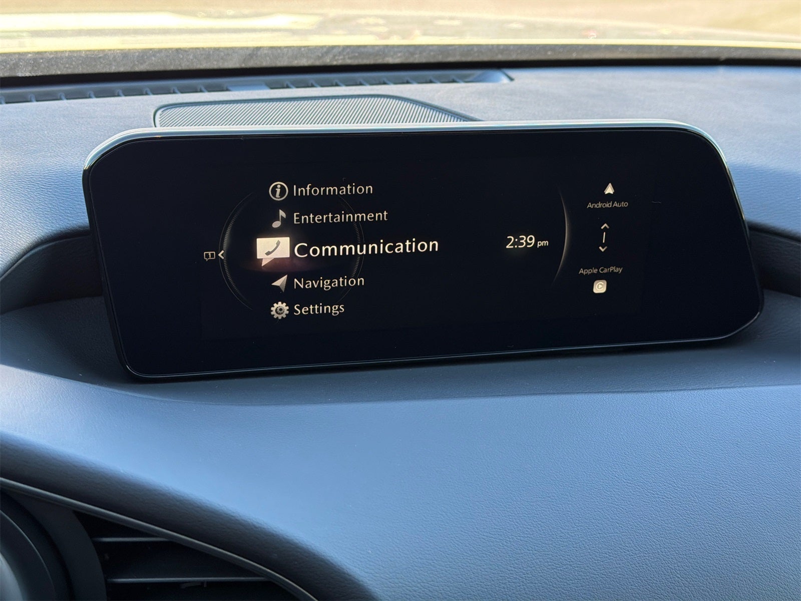 2026 Mazda Mazda3 Hatchback 2.5 S Select Sport