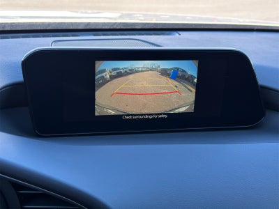 2026 Mazda Mazda3 Hatchback 2.5 S Select Sport