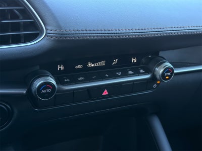 2026 Mazda Mazda3 Hatchback 2.5 S Select Sport