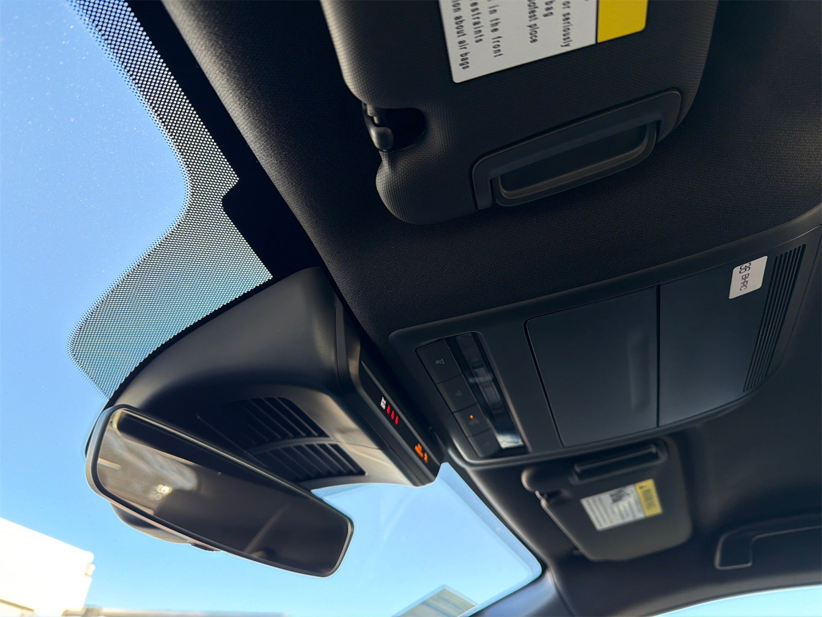 2026 Mazda Mazda3 Hatchback 2.5 S Select Sport