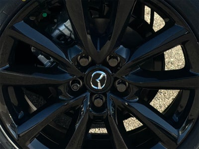 2026 Mazda Mazda3 Hatchback 2.5 S Select Sport