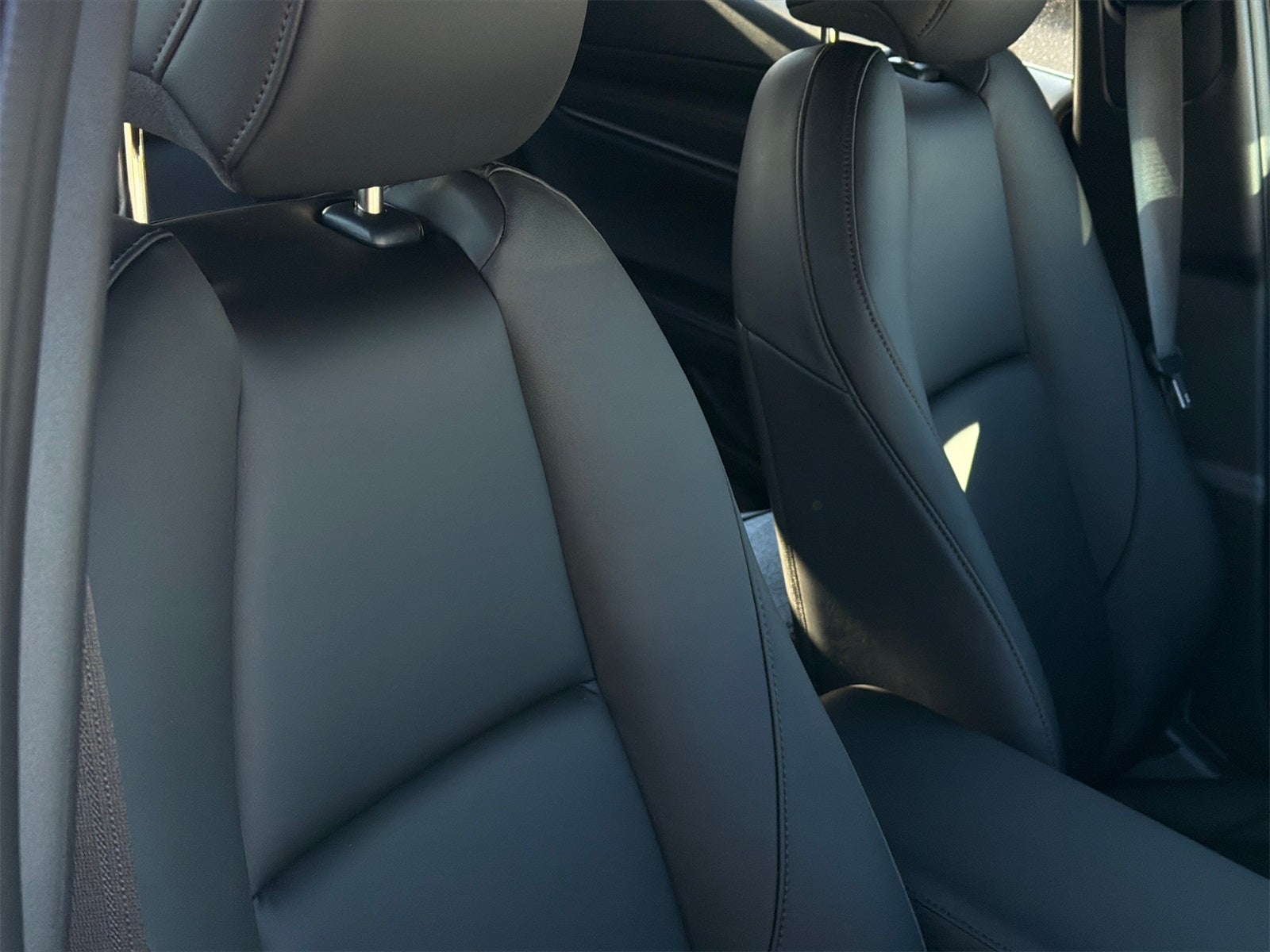 2026 Mazda Mazda3 Hatchback 2.5 S Select Sport