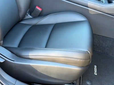 2026 Mazda Mazda3 Hatchback 2.5 S Select Sport