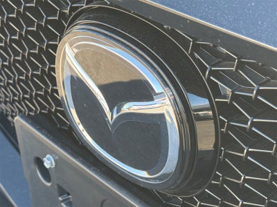 2026 Mazda Mazda3 Hatchback 2.5 S Select Sport