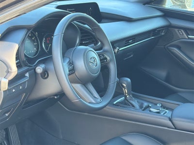 2026 Mazda Mazda3 Hatchback 2.5 S Select Sport