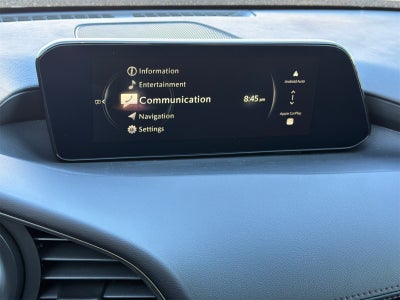 2026 Mazda Mazda3 Hatchback 2.5 S Select Sport