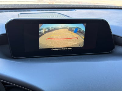 2026 Mazda Mazda3 Hatchback 2.5 S Select Sport