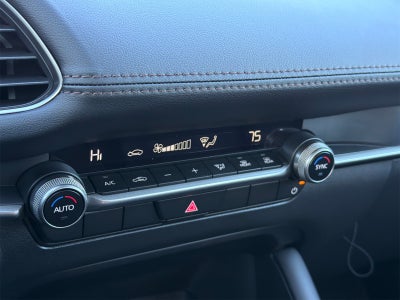 2026 Mazda Mazda3 Hatchback 2.5 S Select Sport