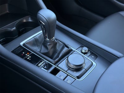 2026 Mazda Mazda3 Hatchback 2.5 S Select Sport