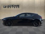 2026 Mazda Mazda3 Hatchback 2.5 S Select Sport