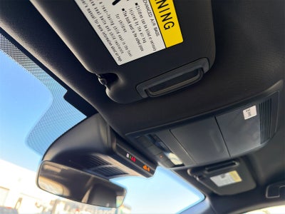 2026 Mazda Mazda3 Hatchback 2.5 S Select Sport