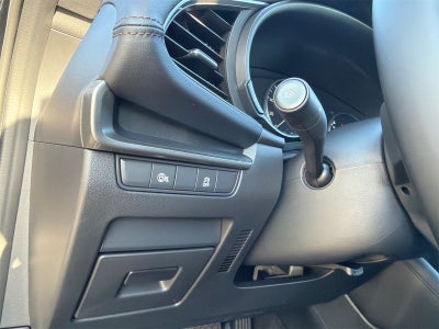 2026 Mazda Mazda3 Hatchback 2.5 S Select Sport