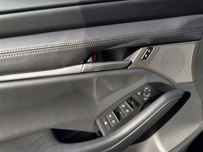 2026 Mazda Mazda3 Hatchback 2.5 S Select Sport