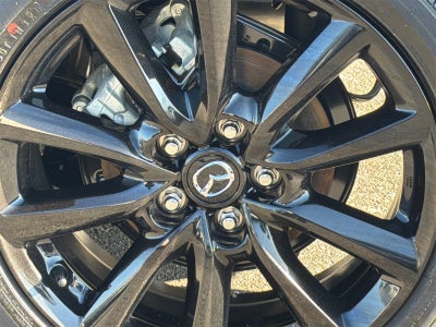 2026 Mazda Mazda3 Hatchback 2.5 S Select Sport