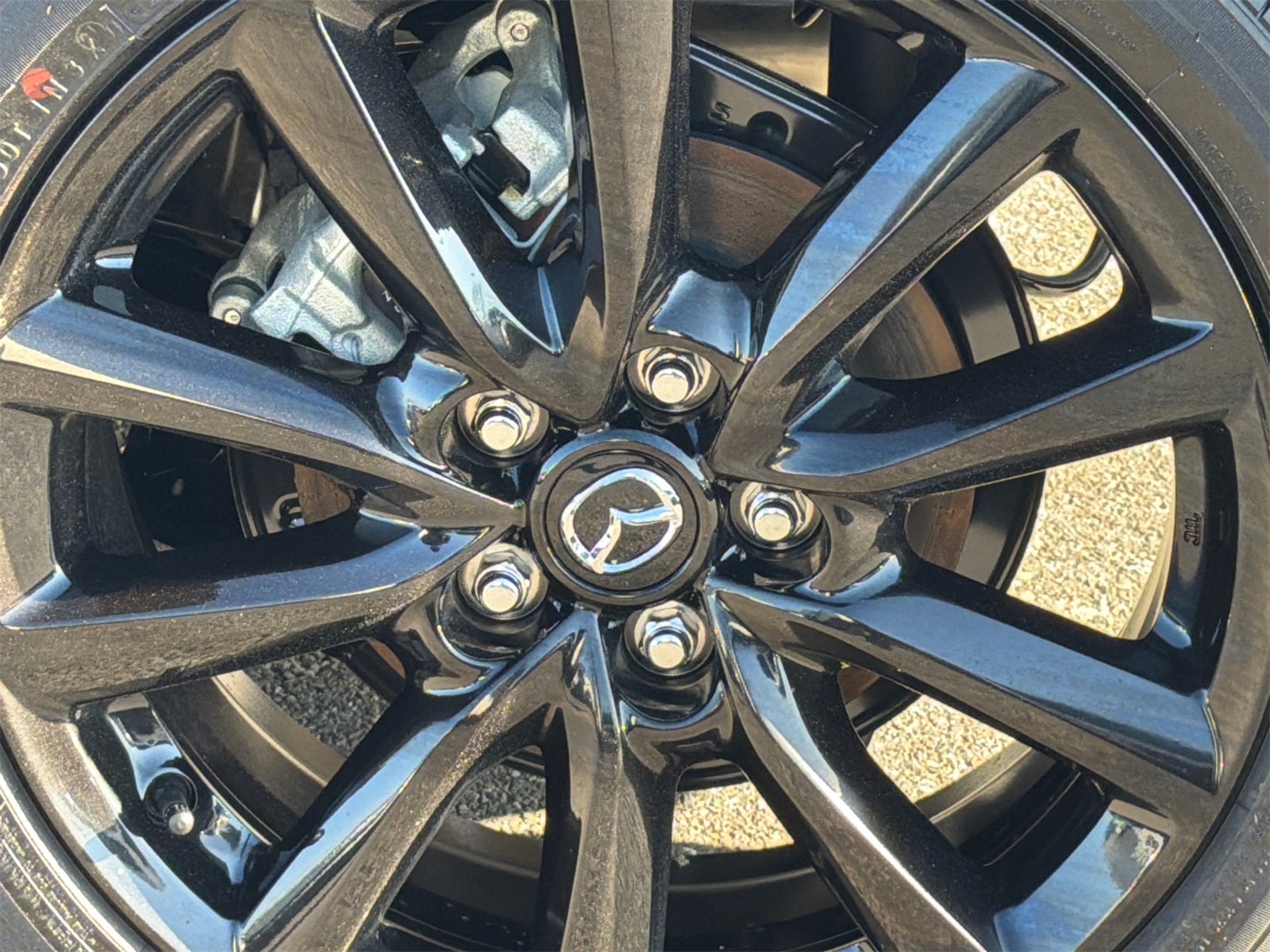 2026 Mazda Mazda3 Hatchback 2.5 S Select Sport