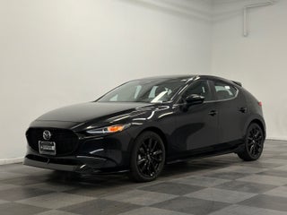 2026 Mazda Mazda3 Hatchback 2.5 S Select Sport