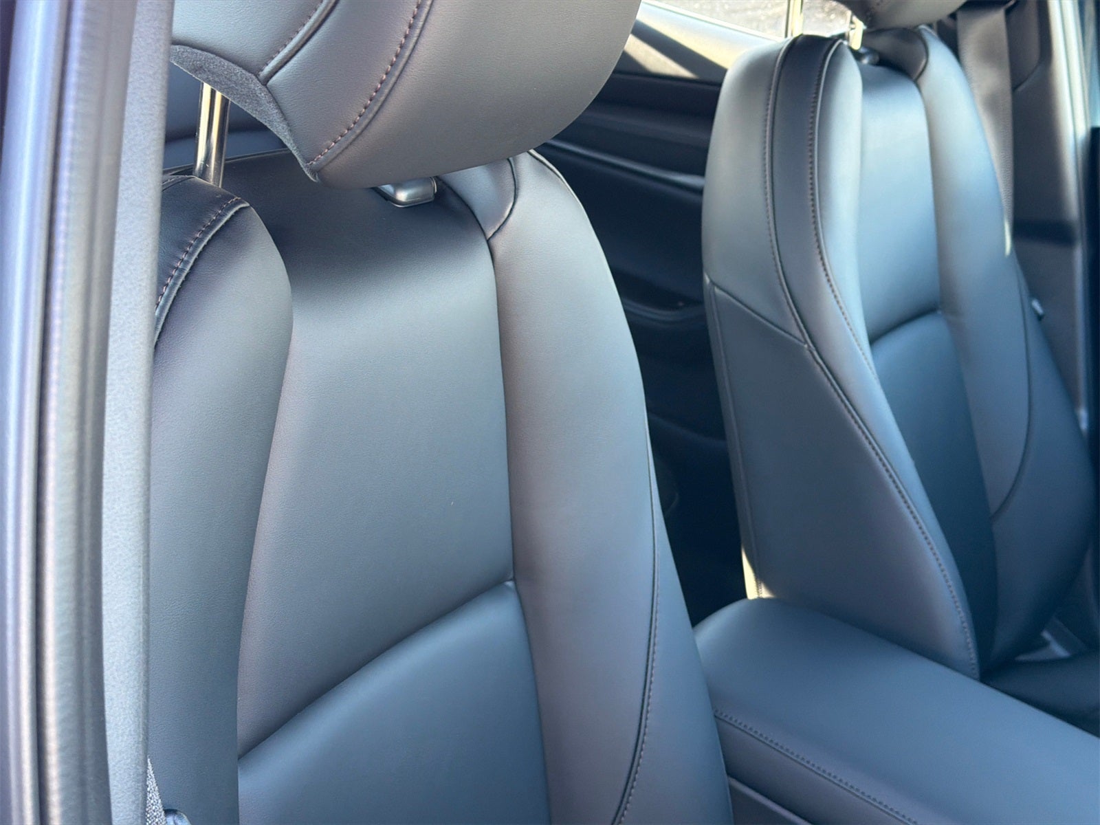 2026 Mazda Mazda3 Hatchback 2.5 S Preferred